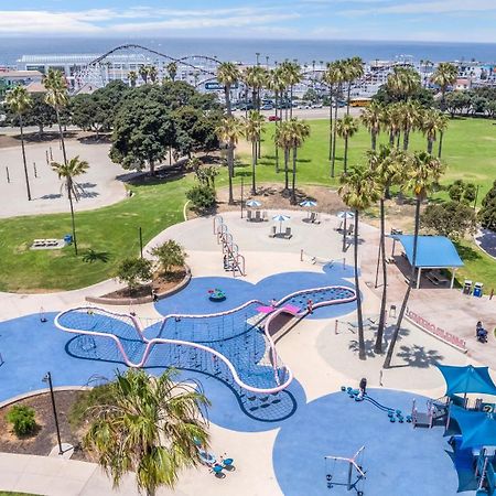 Highly Rated Best Beach! 3Bd 2Ba Ac Luxury King Beds! سان دييغو المظهر الخارجي الصورة