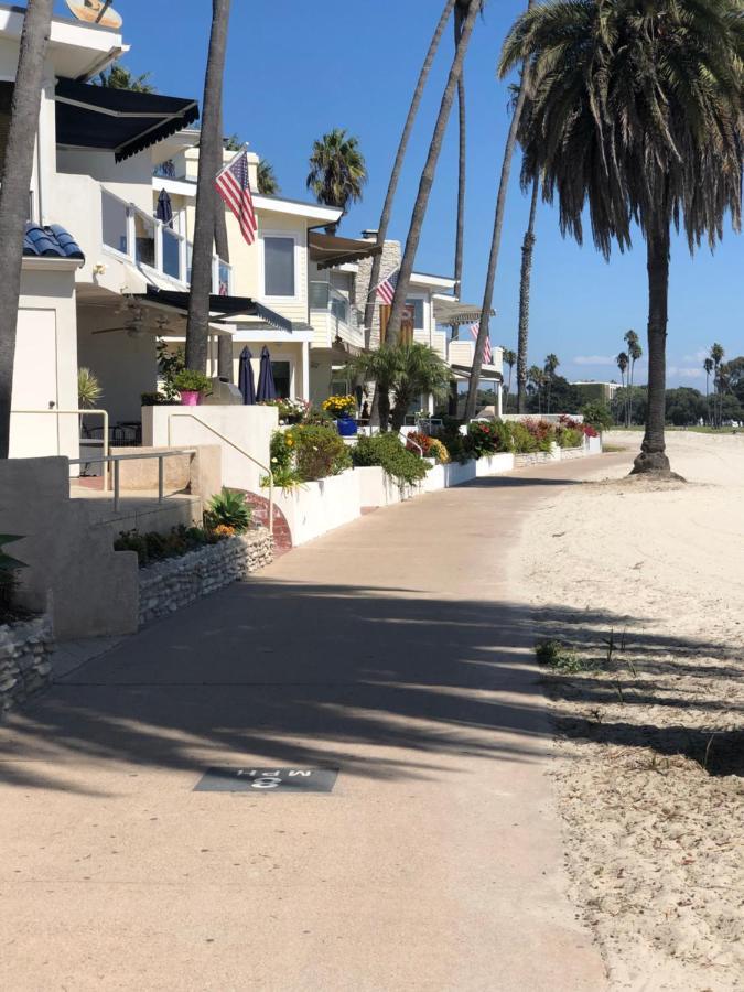 Highly Rated Best Beach! 3Bd 2Ba Ac Luxury King Beds! سان دييغو المظهر الخارجي الصورة