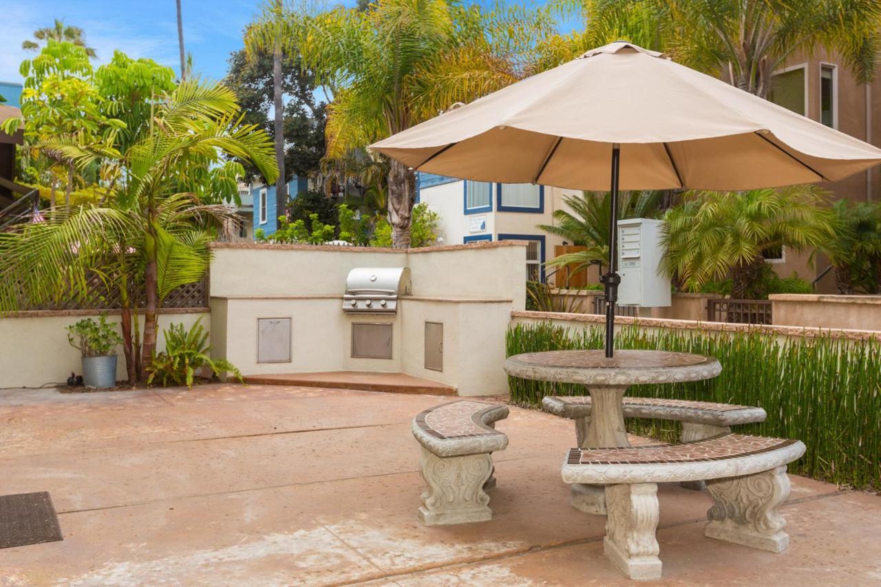 Highly Rated Best Beach! 3Bd 2Ba Ac Luxury King Beds! سان دييغو المظهر الخارجي الصورة
