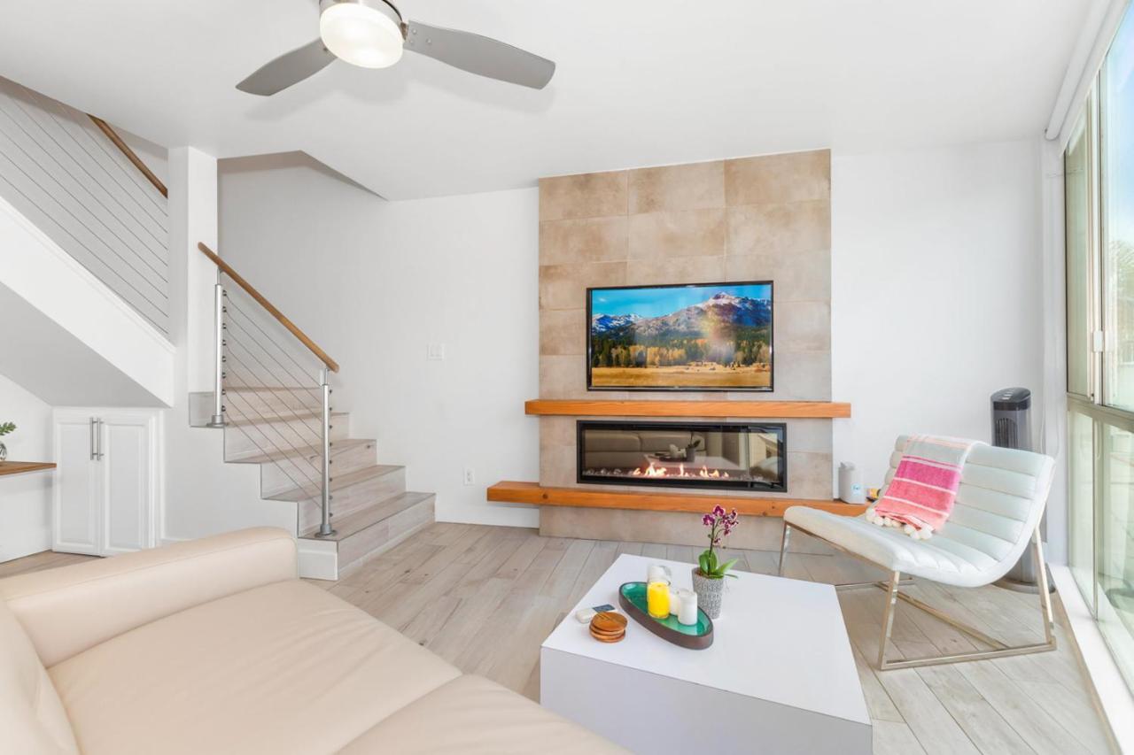 Highly Rated Best Beach! 3Bd 2Ba Ac Luxury King Beds! سان دييغو المظهر الخارجي الصورة