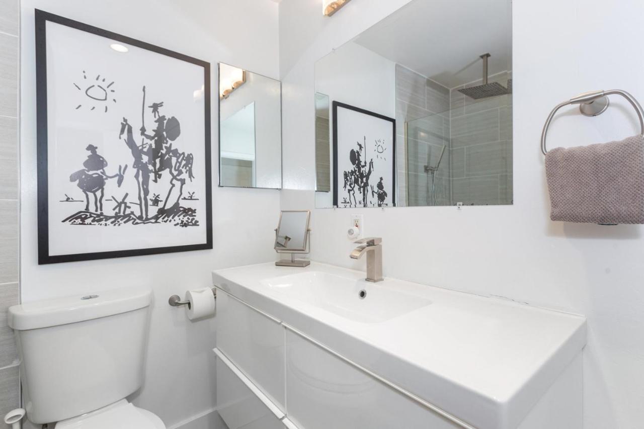 Highly Rated Best Beach! 3Bd 2Ba Ac Luxury King Beds! سان دييغو المظهر الخارجي الصورة
