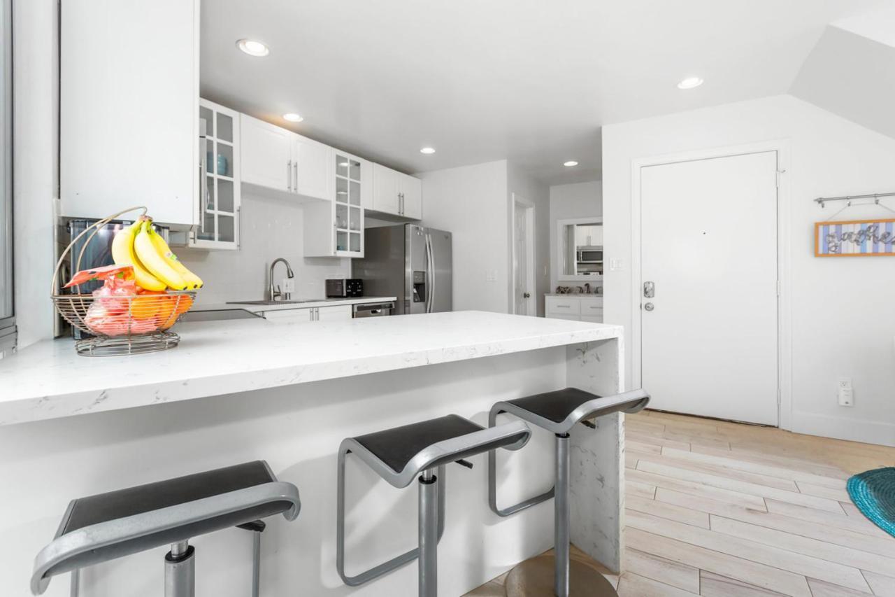 Highly Rated Best Beach! 3Bd 2Ba Ac Luxury King Beds! سان دييغو المظهر الخارجي الصورة