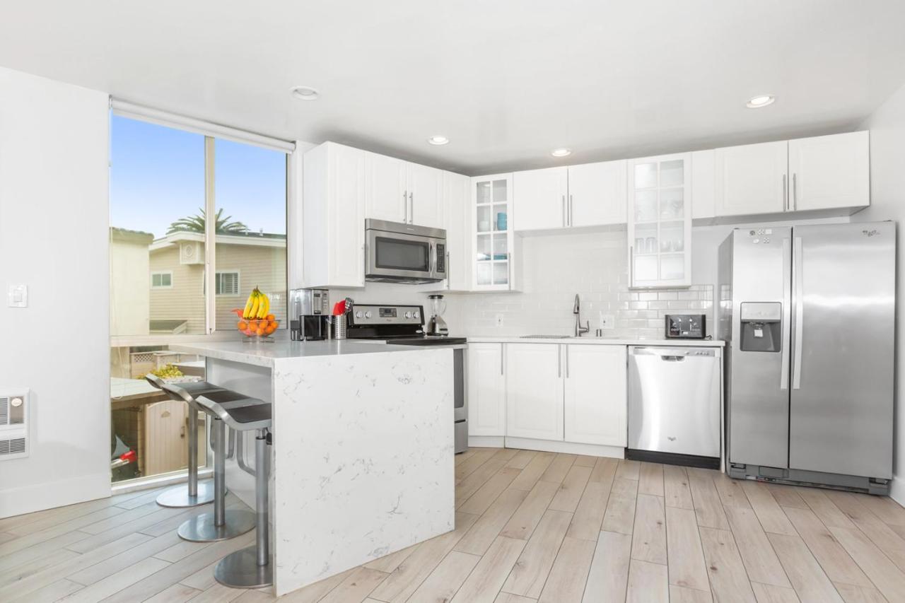 Highly Rated Best Beach! 3Bd 2Ba Ac Luxury King Beds! سان دييغو المظهر الخارجي الصورة