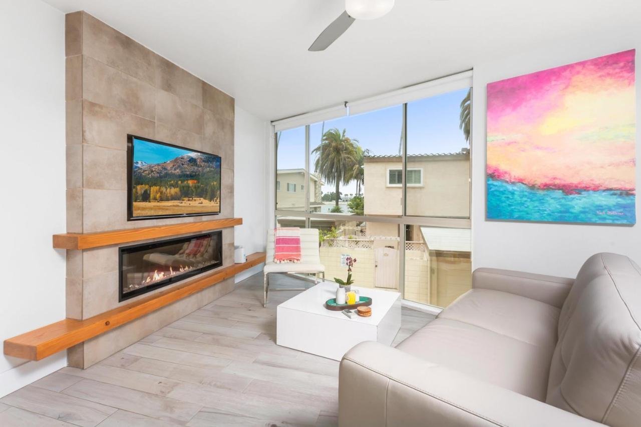 Highly Rated Best Beach! 3Bd 2Ba Ac Luxury King Beds! سان دييغو المظهر الخارجي الصورة