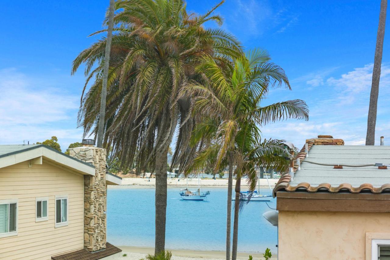 Highly Rated Best Beach! 3Bd 2Ba Ac Luxury King Beds! سان دييغو المظهر الخارجي الصورة