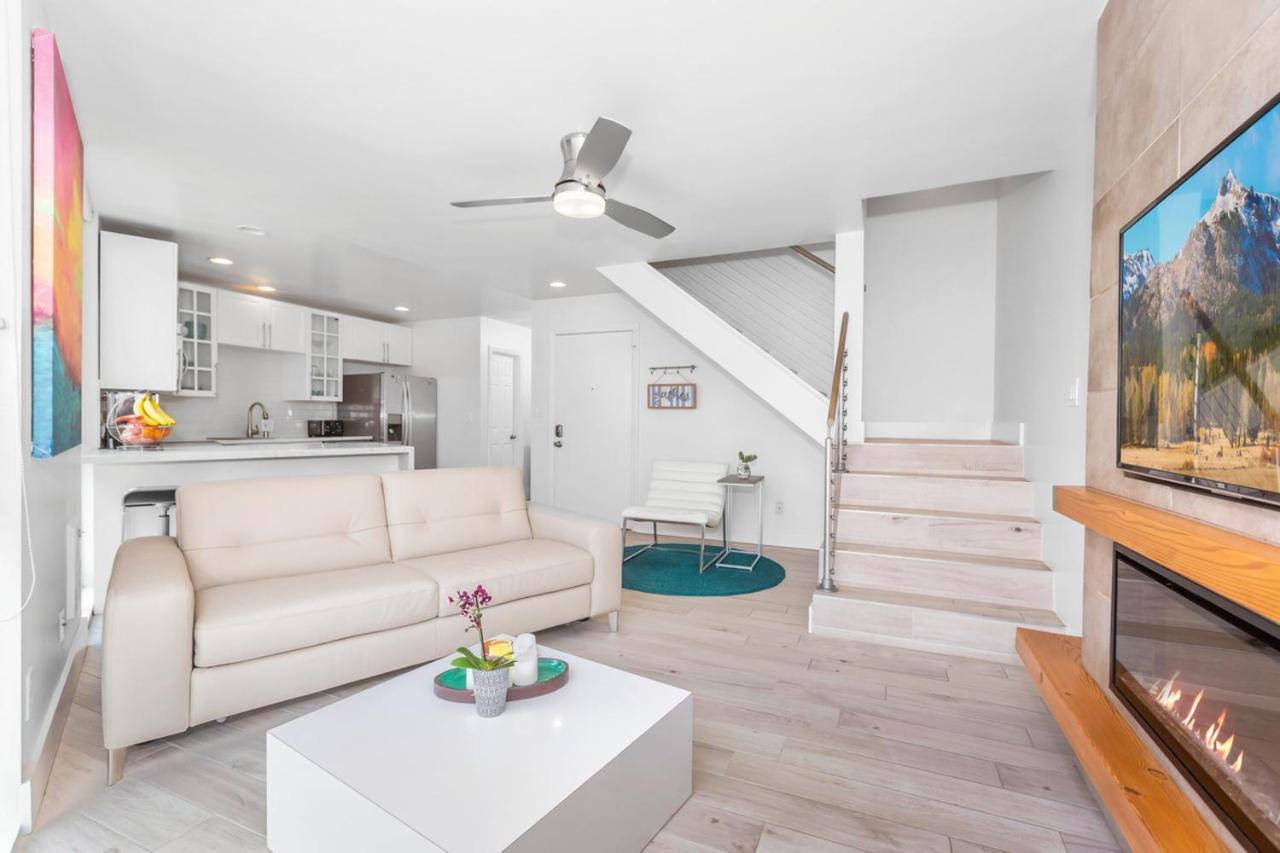 Highly Rated Best Beach! 3Bd 2Ba Ac Luxury King Beds! سان دييغو المظهر الخارجي الصورة