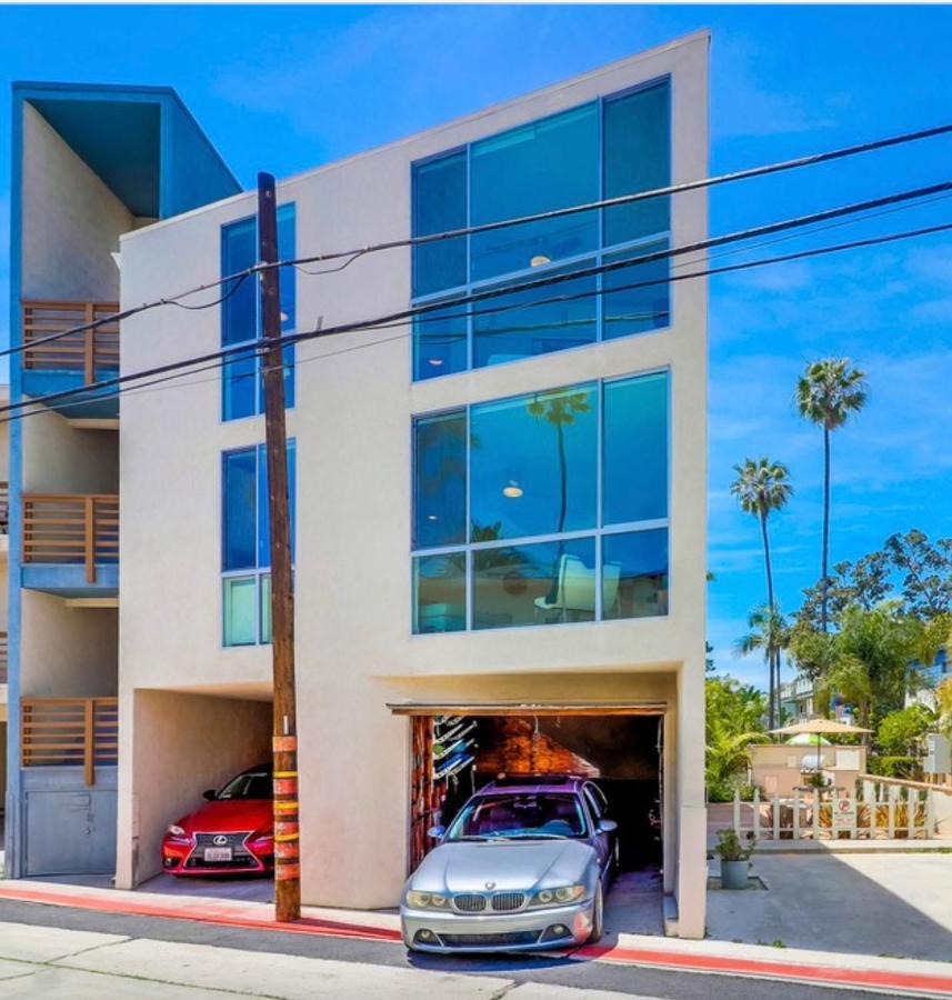 Highly Rated Best Beach! 3Bd 2Ba Ac Luxury King Beds! سان دييغو المظهر الخارجي الصورة