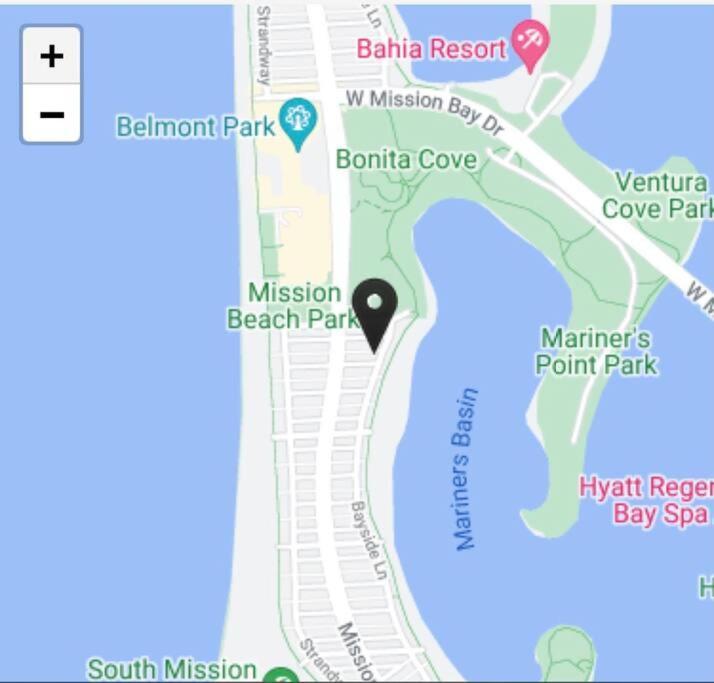 Highly Rated Best Beach! 3Bd 2Ba Ac Luxury King Beds! سان دييغو المظهر الخارجي الصورة
