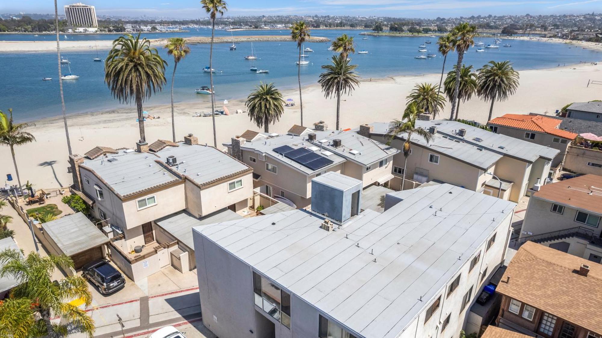 Highly Rated Best Beach! 3Bd 2Ba Ac Luxury King Beds! سان دييغو المظهر الخارجي الصورة